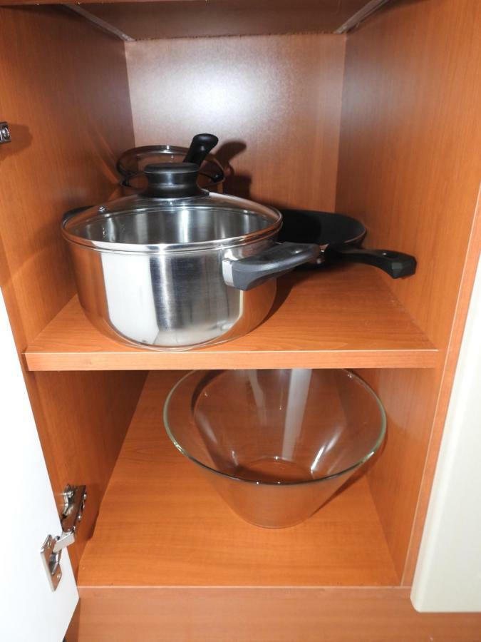 Akali Apartman บาลาโตนาคาลิ ภายนอก รูปภาพ