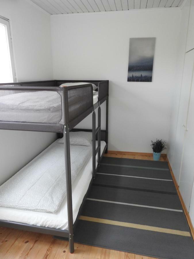 Akali Apartman บาลาโตนาคาลิ ภายนอก รูปภาพ
