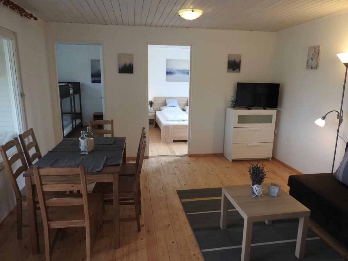 Akali Apartman บาลาโตนาคาลิ ภายนอก รูปภาพ